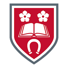University of Leicester logo